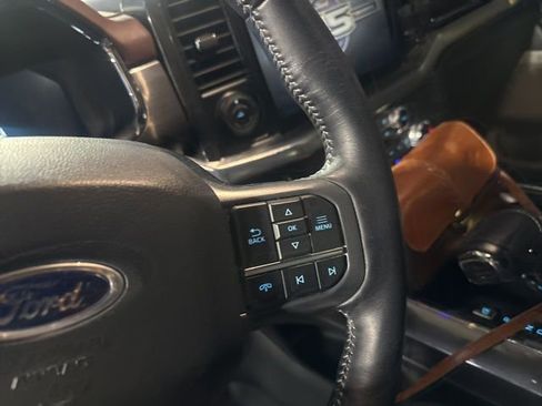 Used 2023 Ford F150 Lariat image 12