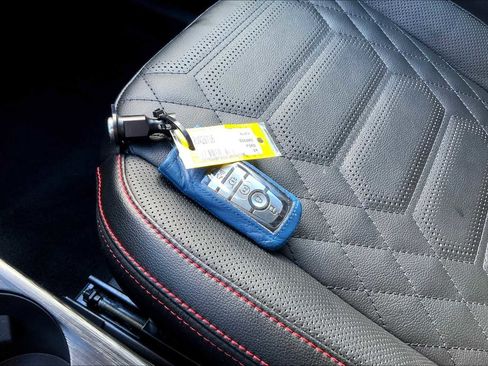 Used 2024 Ford Escape ST-Line Elite w/ Premium Technology Package image 25