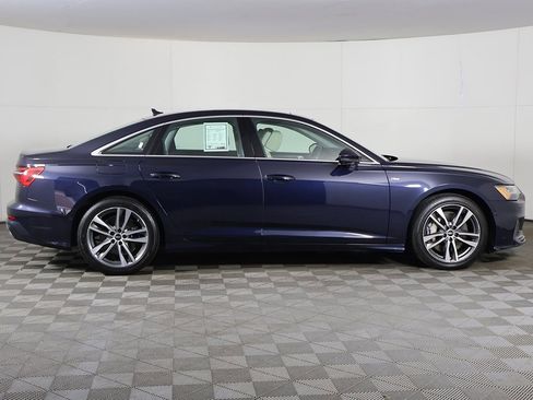 Used 2022 Audi A6 3.0T Prestige image 18