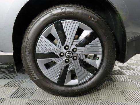 Used 2025 Nissan Murano SL image 47