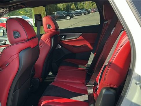 Used 2026 Acura MDX A-Spec image 26