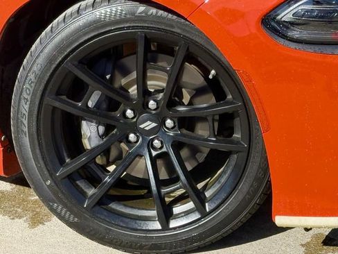 Used 2023 Dodge Charger Scat Pack w/ Daytona Edition Group RWD image 6