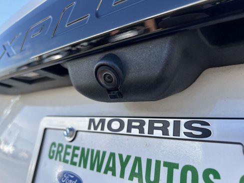 Used 2021 Ford Explorer ST w/ Equipment Group 401A image 6