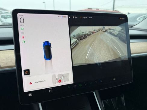 Used 2019 Tesla Model 3 Standard Range Plus image 8