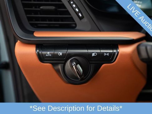 Used 2024 Porsche 911 GT3 RS image 28