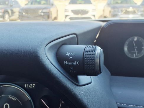 Used 2022 Lexus UX 250h w/ Accessory Package (Z1) image 25