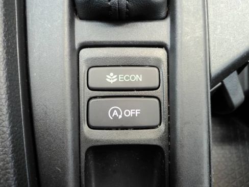 Used 2025 Honda Accord LX image 44