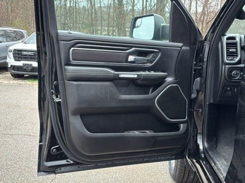 Certified 2023 RAM 1500 Laramie AWD/4WD image 12