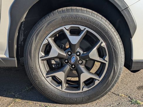 Used 2019 Subaru Crosstrek 2.0i w/ Eyesight System AWD/4WD image 6