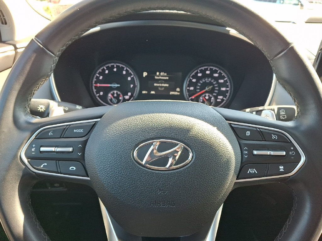Certified 2023 Hyundai Santa Fe SEL AWD/4WD image 19