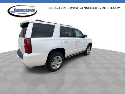 Used 2020 Chevrolet Tahoe Premier image 8