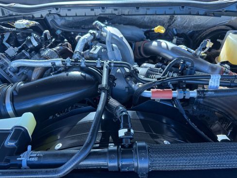 Used 2023 Ford F350 King Ranch image 21