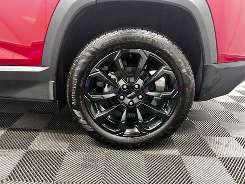 Used 2026 GMC Terrain Elevation w/ Elevation Premium Package image 22