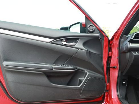 Used 2021 Honda Civic Sport image 20