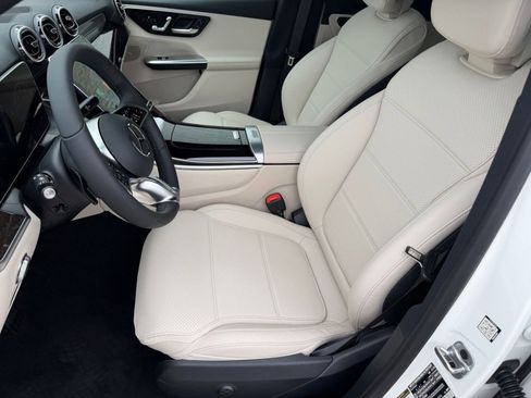 New 2026 Mercedes-Benz GLC 300 4MATIC image 21