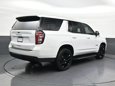 Used 2023 Chevrolet Tahoe High Country AWD/4WD image 5