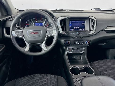 Used 2022 GMC Terrain SLE w/ Driver Convenience Package image 21
