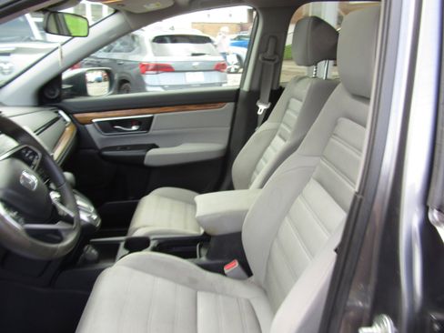 Used 2019 Honda CR-V EX image 17