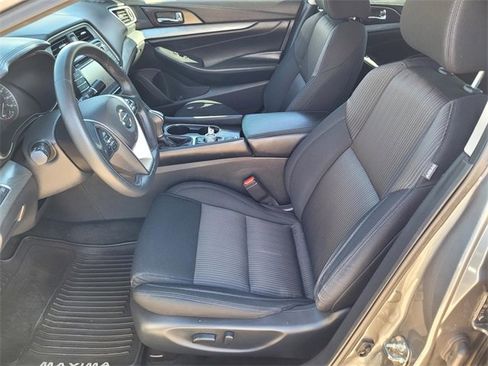 Used 2018 Nissan Maxima 3.5 S image 14