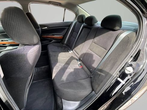 Used 2012 Honda Accord EX image 21