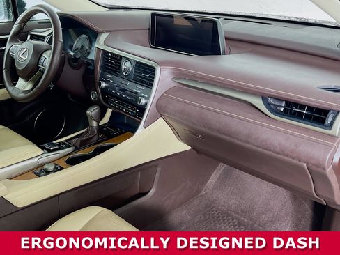 Used 2017 Lexus RX 350 AWD image 22