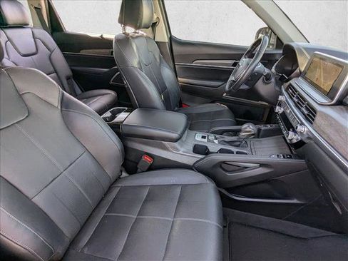 Used 2022 Kia Telluride EX w/ EX Premium Package image 21