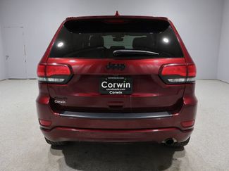 Used 2020 Jeep Grand Cherokee Altitude AWD/4WD video 3
