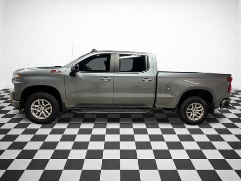 Used 2019 Chevrolet Silverado 1500 RST image 2