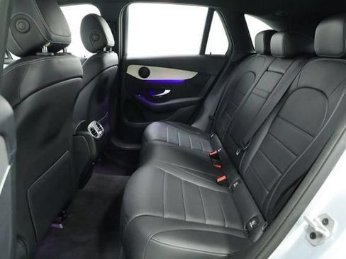 Used 2022 Mercedes-Benz GLC 300 w/ Premium Package Lite image 32