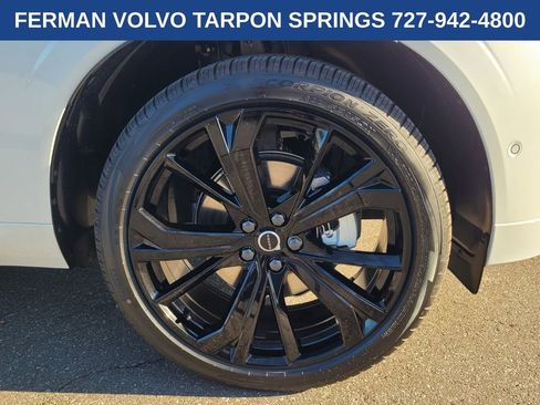 New 2026 Volvo XC60 B5 Ultra w/ Protection Package Premier image 11