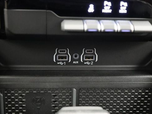 Used 2026 RAM 1500 Rebel w/ Rebel Level 1 Equipment Group AWD/4WD image 27