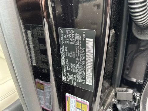 Used 2026 Genesis GV70 2.5T Select image 37