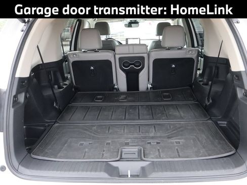 Used 2025 Honda Pilot Elite image 17