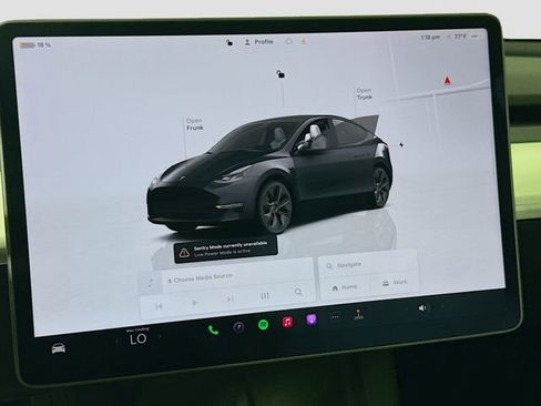 Used 2024 Tesla Model Y Long Range image 15