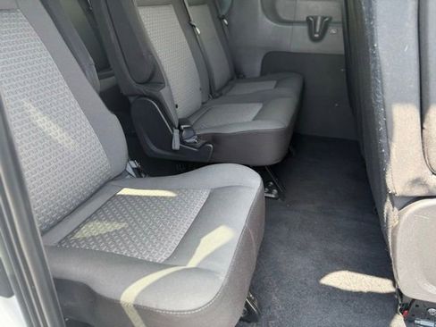 Used 2024 Ford Transit 350 XLT RWD image 17
