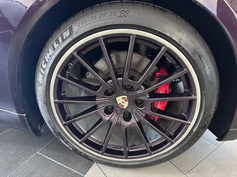 Used 2013 Porsche Panamera GTS image 37