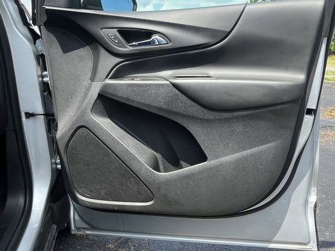 Used 2022 Chevrolet Equinox LT image 23