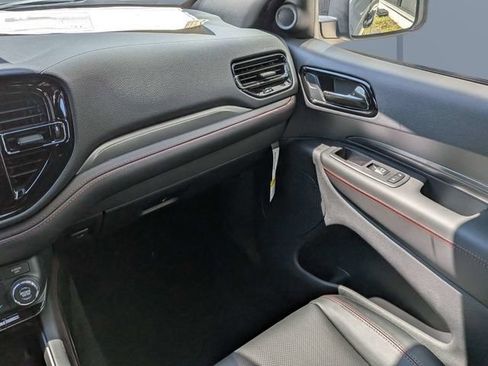 New 2026 Dodge Durango GT AWD/4WD image 15