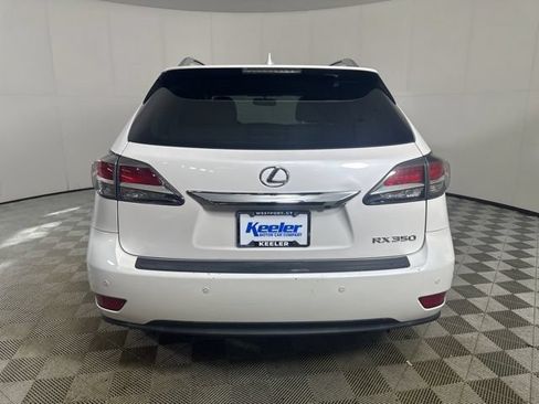 Used 2015 Lexus RX 350 FWD image 6
