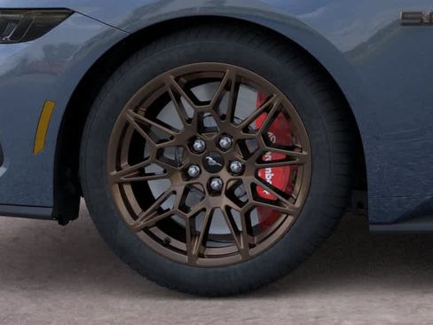 New 2026 Ford Mustang GT Premium RWD image 19