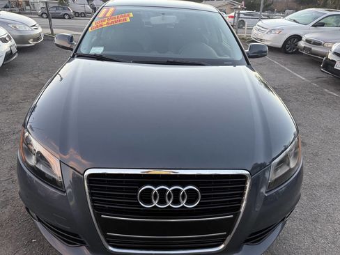 Used 2011 Audi A3 2.0T Premium Plus image 2