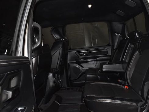 Used 2023 RAM 1500 Sport w/ G/T Package image 33