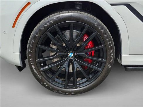 Used 2024 BMW X6 xDrive40i w/ Premium Package AWD/4WD image 24