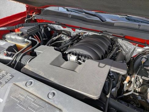 Used 2015 Chevrolet Silverado 1500 LT w/ All Star Edition image 22