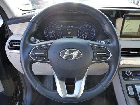 Used 2020 Hyundai Palisade SEL image 26