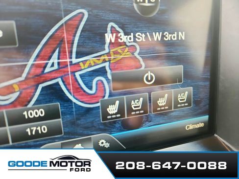 Used 2013 Ford F150 Lariat w/ Luxury Equipment Group image 20