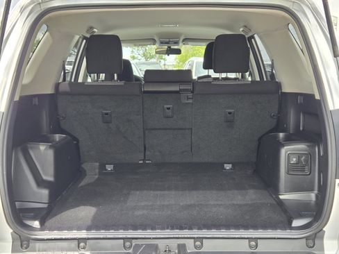 Used 2019 Toyota 4Runner SR5 RWD image 10