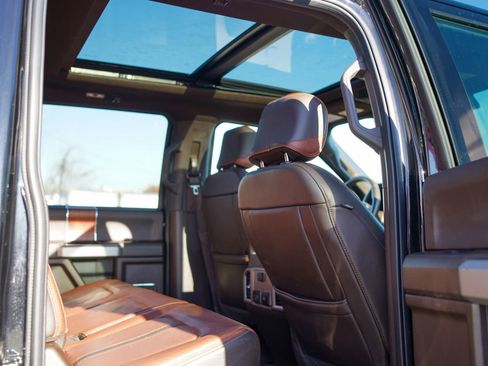 Used 2022 Ford F250 King Ranch w/ King Ranch Ultimate Package AWD/4WD image 20