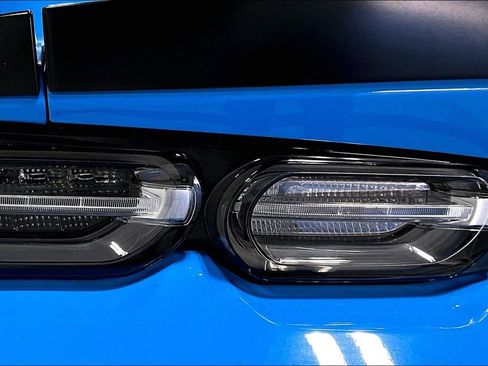 Used 2023 Chevrolet Camaro SS image 36