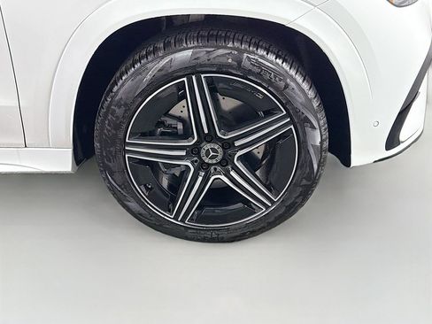 New 2026 Mercedes-Benz GLE 350 4MATIC image 35